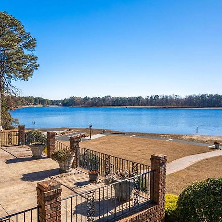 Lakeside Lane Retreat Johnsonville المظهر الخارجي الصورة