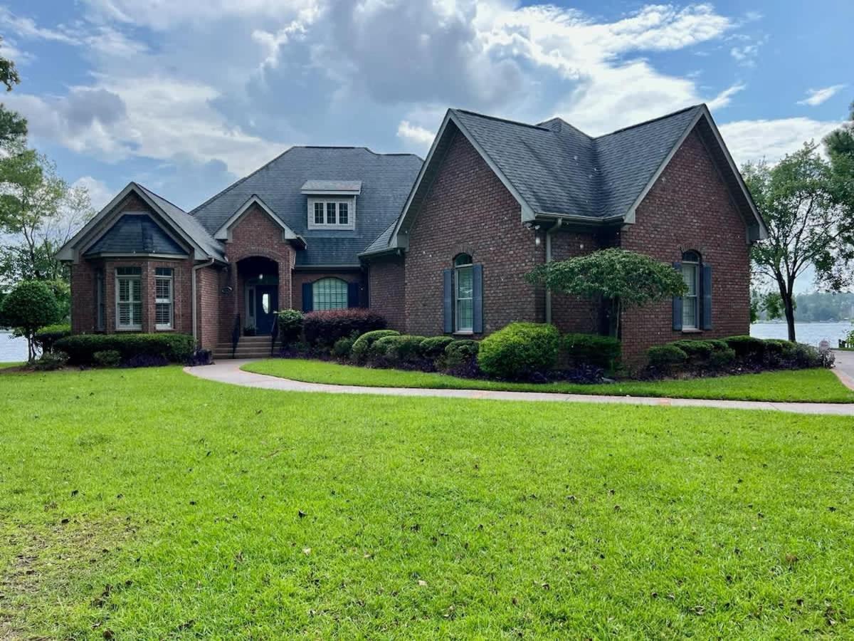Lakeside Lane Retreat Johnsonville المظهر الخارجي الصورة