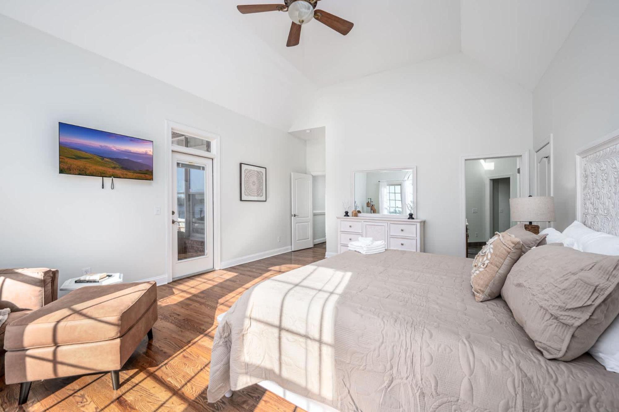 Lakeside Lane Retreat Johnsonville المظهر الخارجي الصورة
