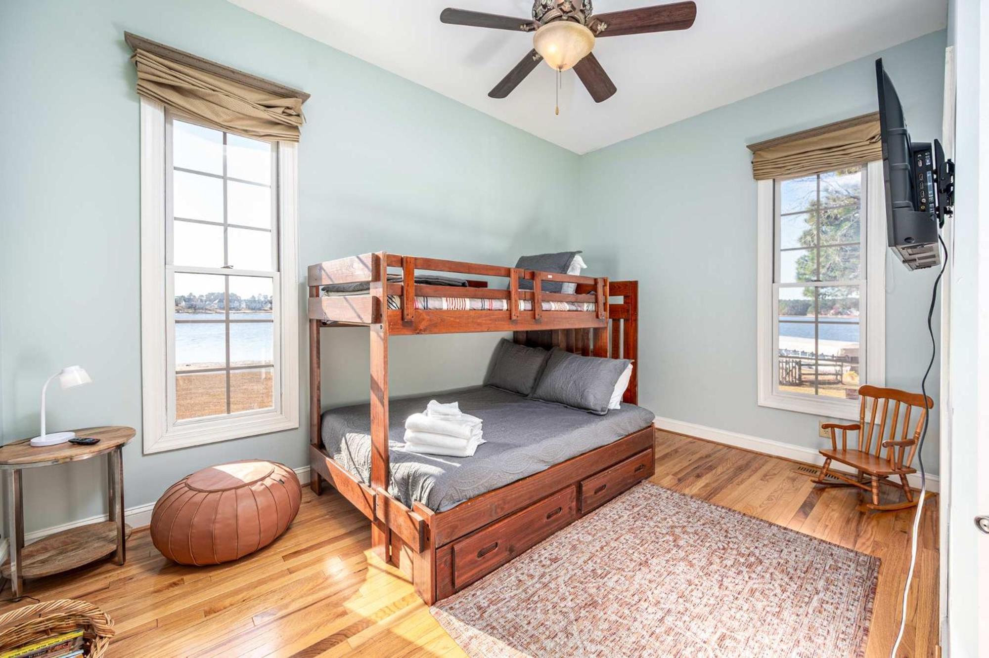 Lakeside Lane Retreat Johnsonville المظهر الخارجي الصورة
