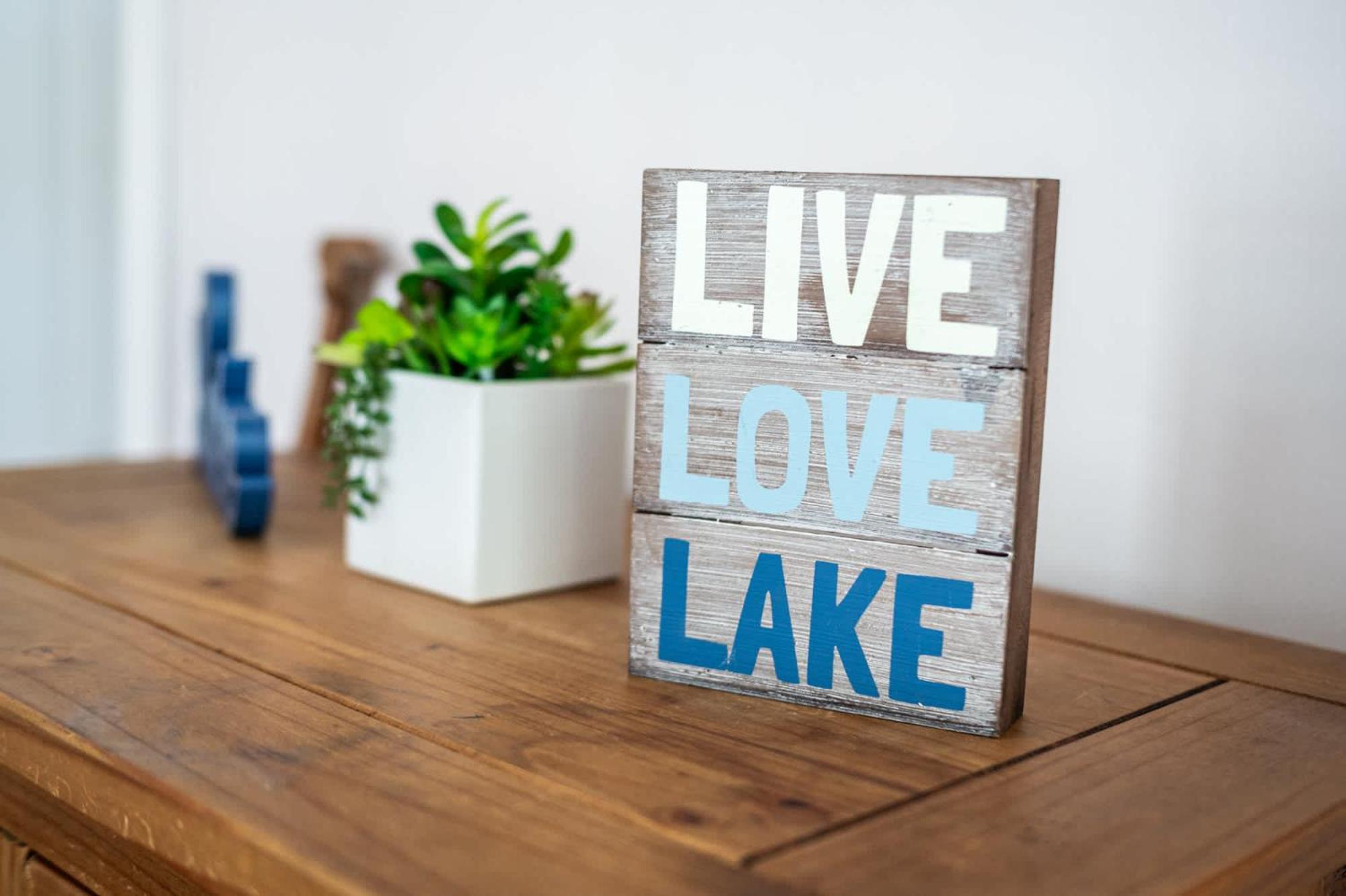 Lakeside Lane Retreat Johnsonville المظهر الخارجي الصورة