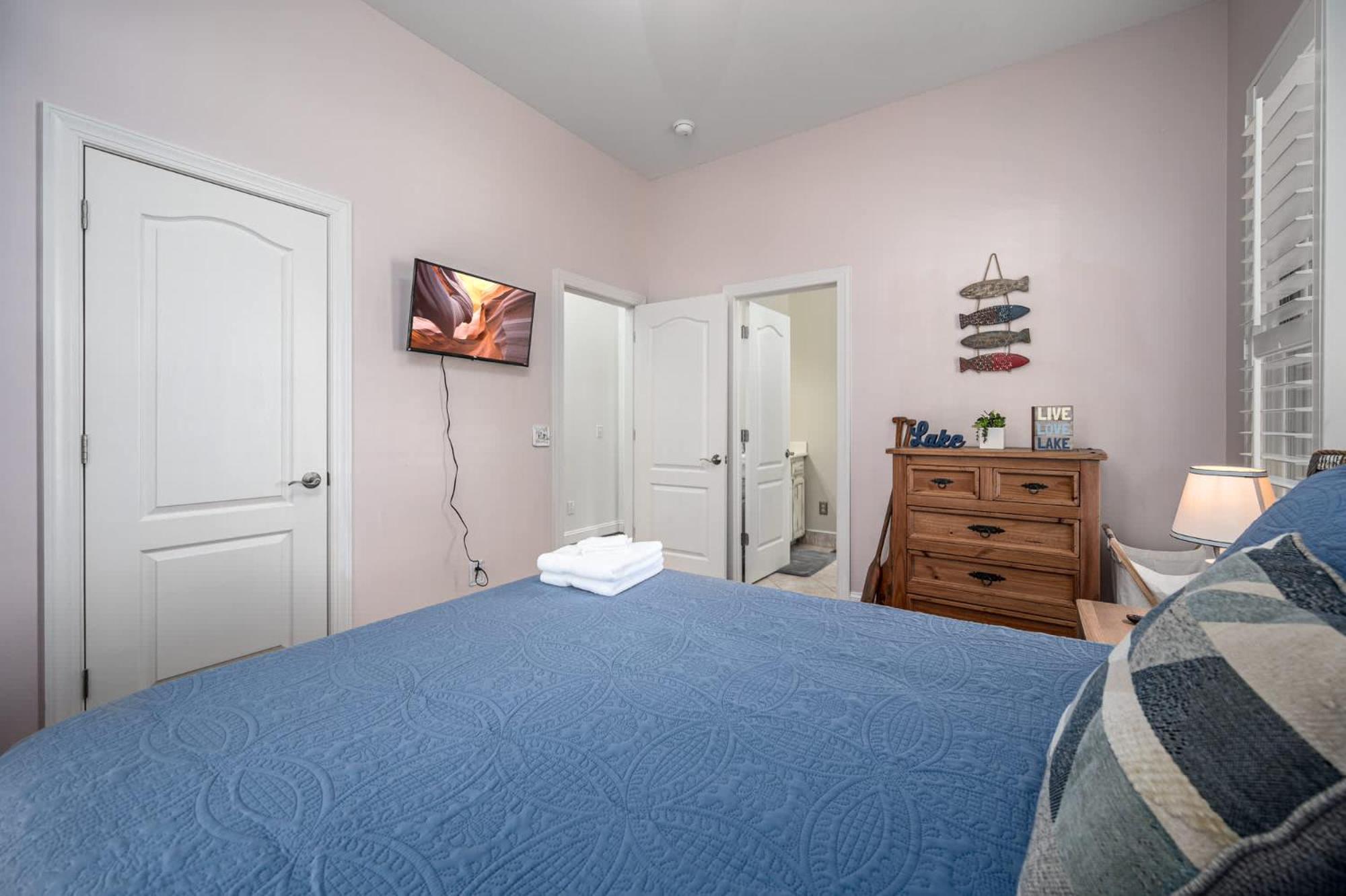 Lakeside Lane Retreat Johnsonville المظهر الخارجي الصورة