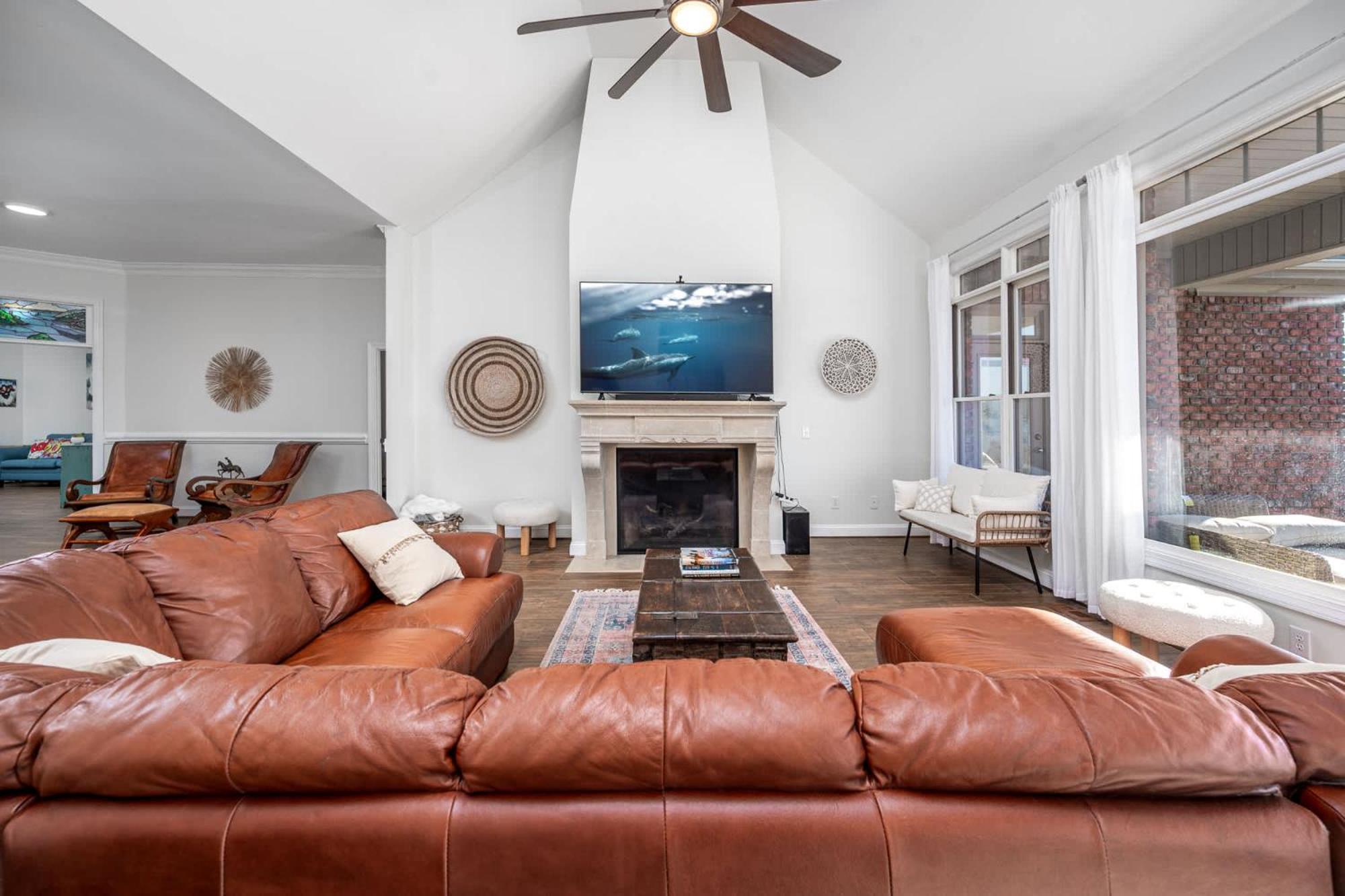 Lakeside Lane Retreat Johnsonville المظهر الخارجي الصورة