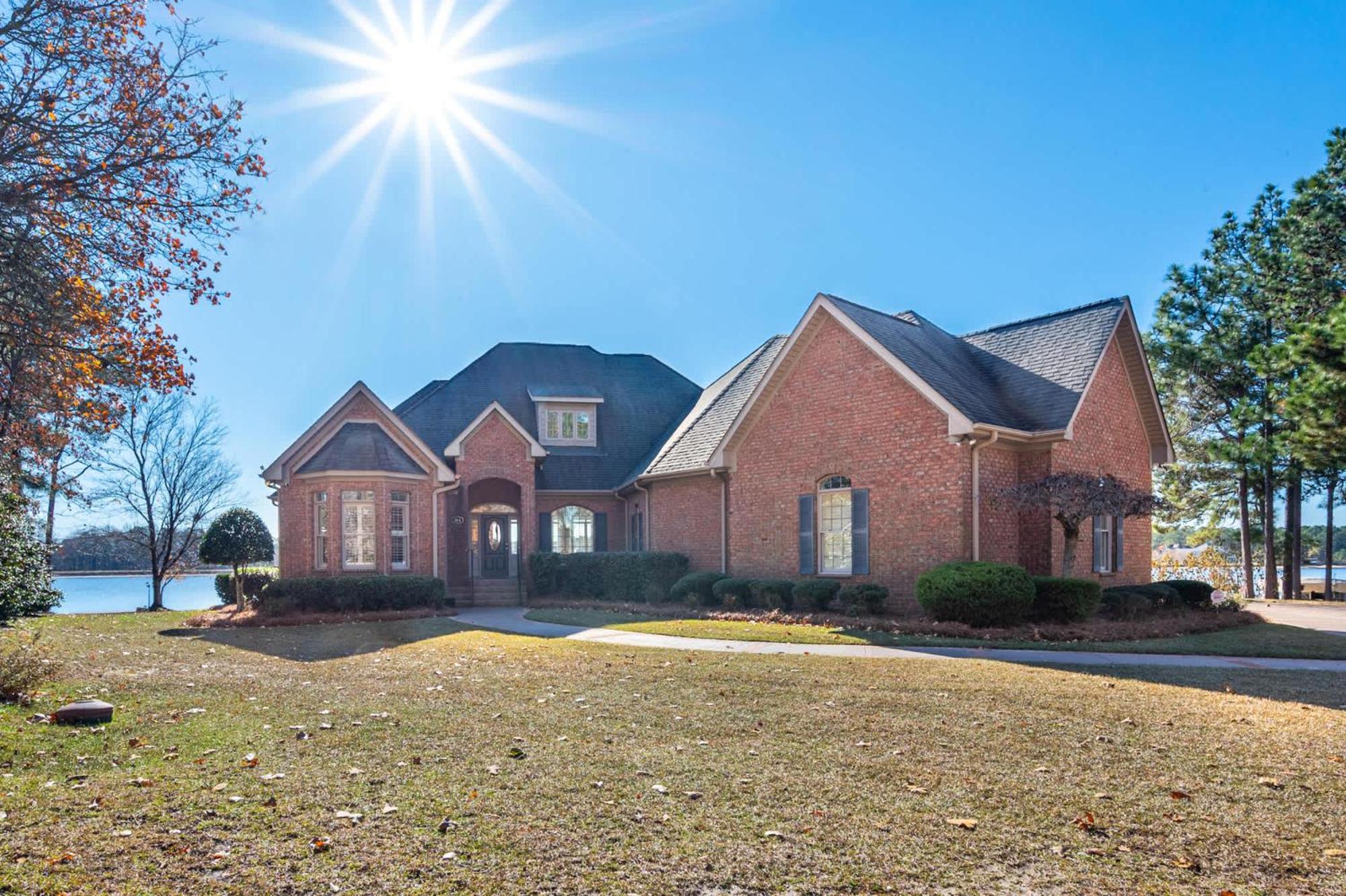 Lakeside Lane Retreat Johnsonville المظهر الخارجي الصورة
