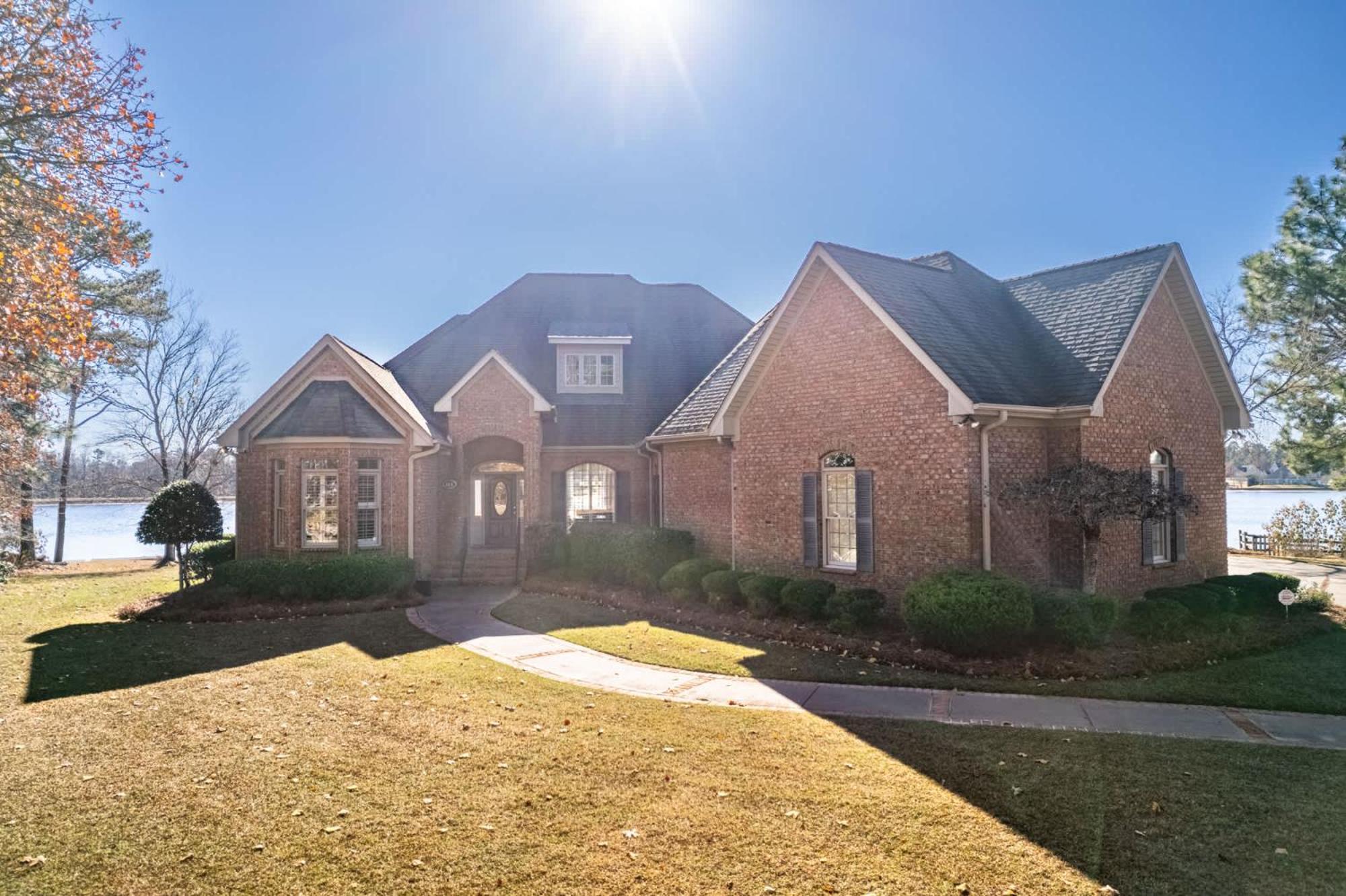 Lakeside Lane Retreat Johnsonville المظهر الخارجي الصورة