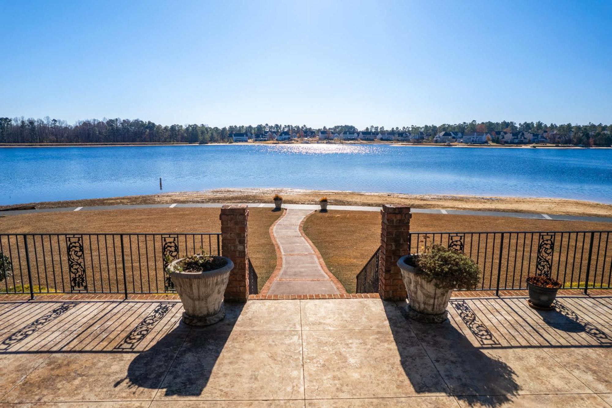 Lakeside Lane Retreat Johnsonville المظهر الخارجي الصورة
