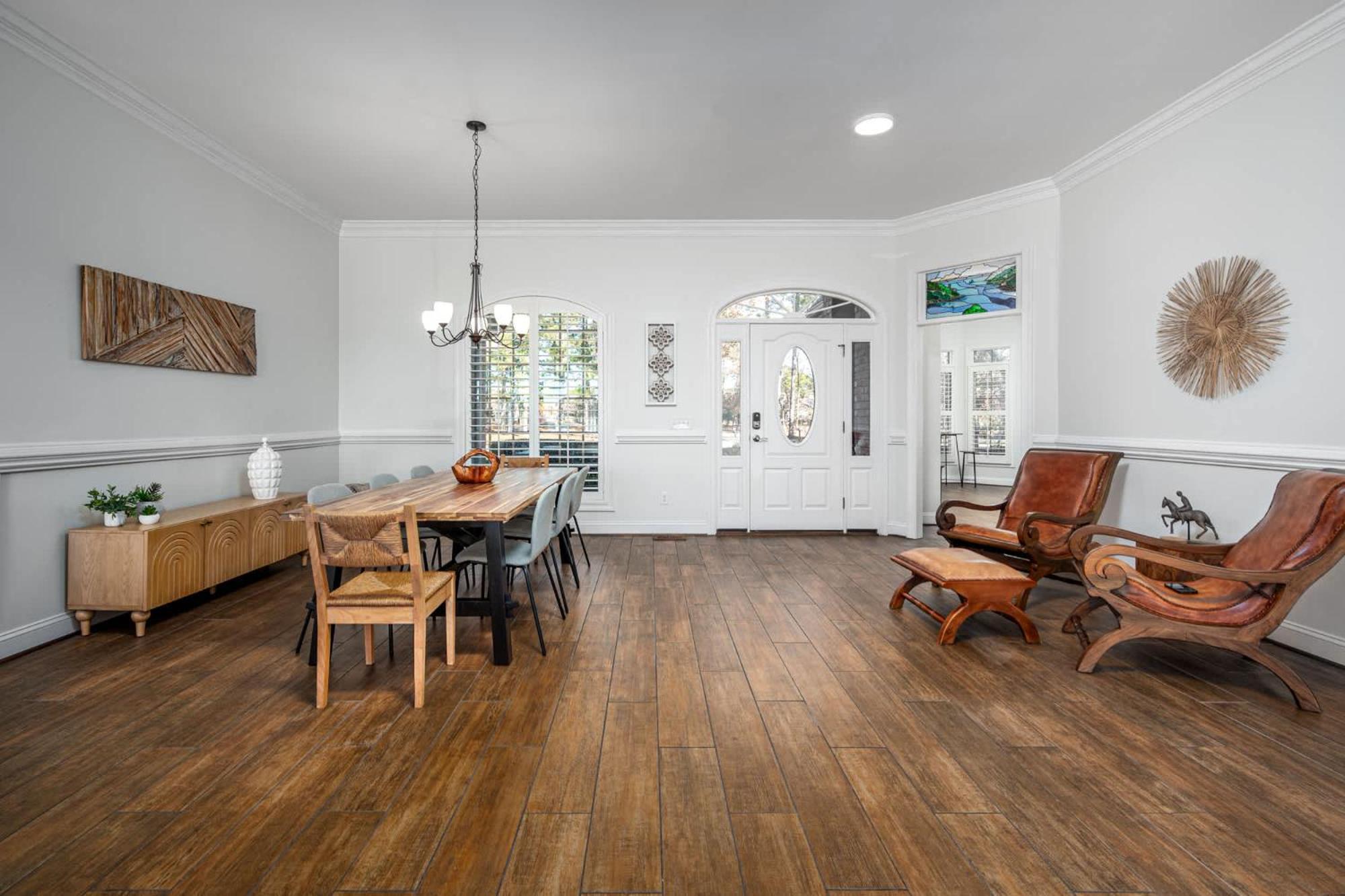 Lakeside Lane Retreat Johnsonville المظهر الخارجي الصورة