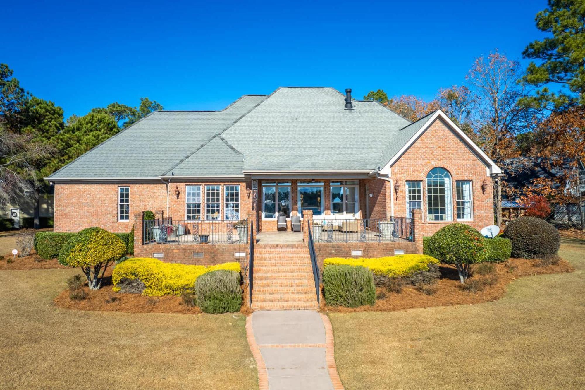 Lakeside Lane Retreat Johnsonville المظهر الخارجي الصورة