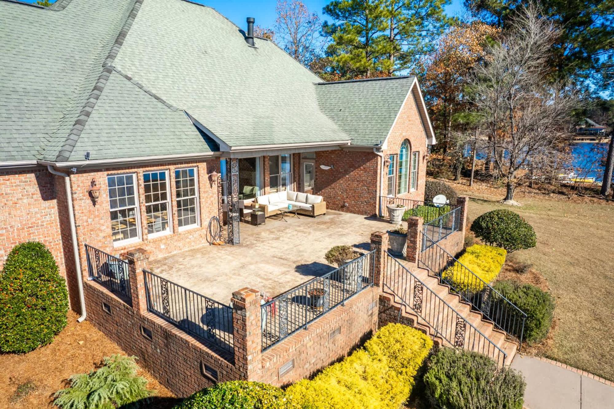 Lakeside Lane Retreat Johnsonville المظهر الخارجي الصورة
