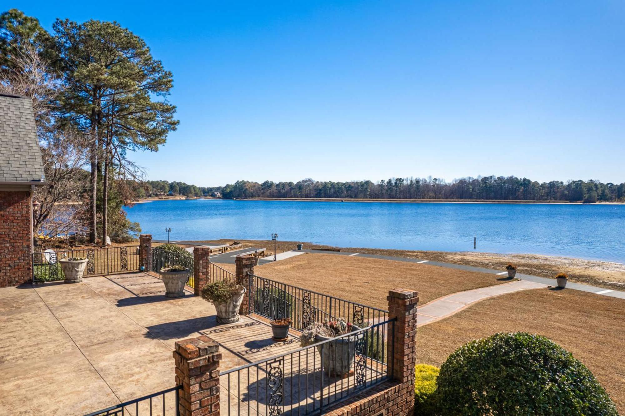 Lakeside Lane Retreat Johnsonville المظهر الخارجي الصورة